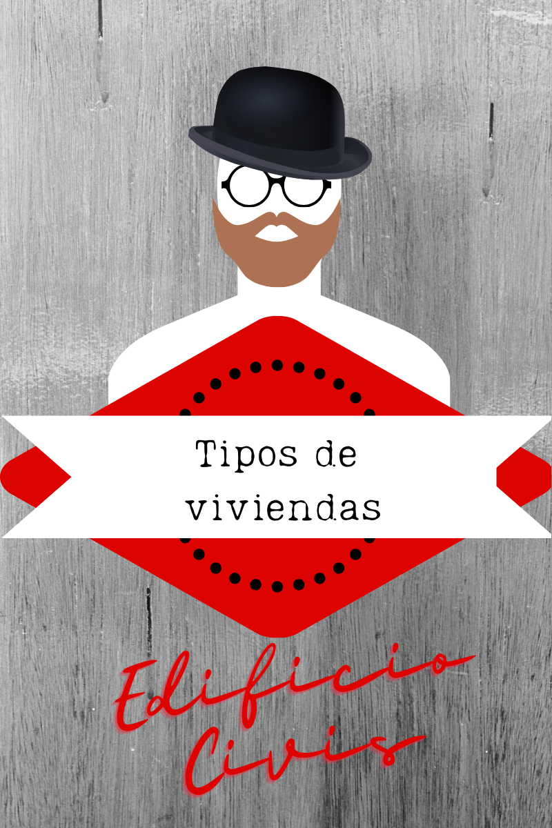 Viviendas alquiler Edificio Civis Roces